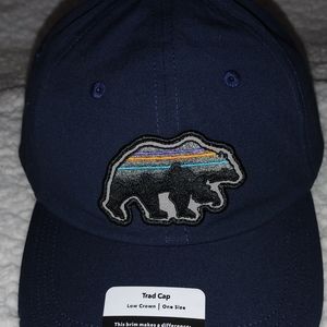 Patagonia Back For Good Trad Hat Cap